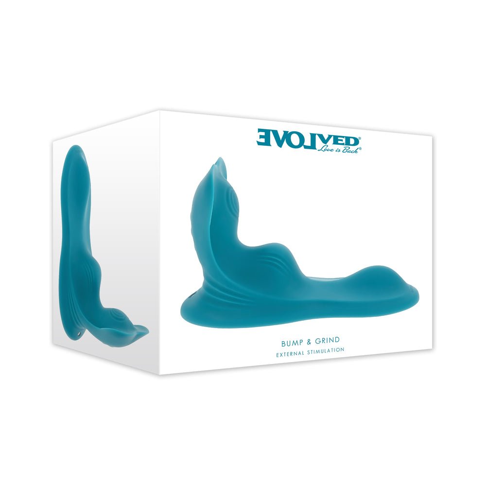 evolved-bump-grind-teal Evolved Bump & Grind Teal - Image 1