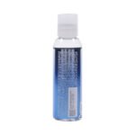Evolved Glisten Silicone-Based Personal Lubricant – 2 fl oz, Clear - Image 2