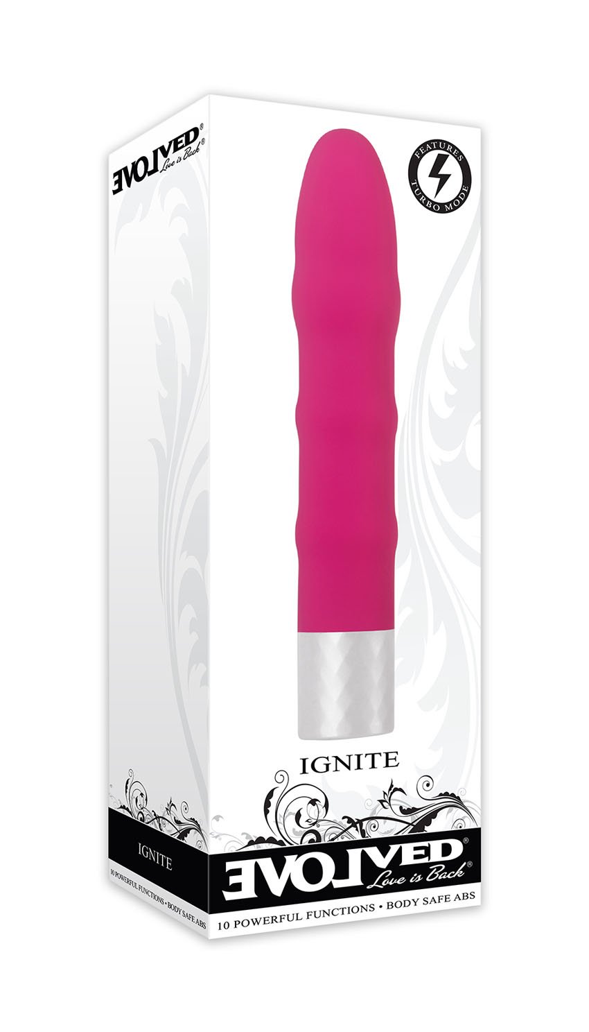 evolved-ignite-pink Evolved Ignite - Pink - Image 1