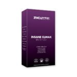 Evolved Insane Climax Intense Clitoral Stimulant 0.34 oz. - Image 6