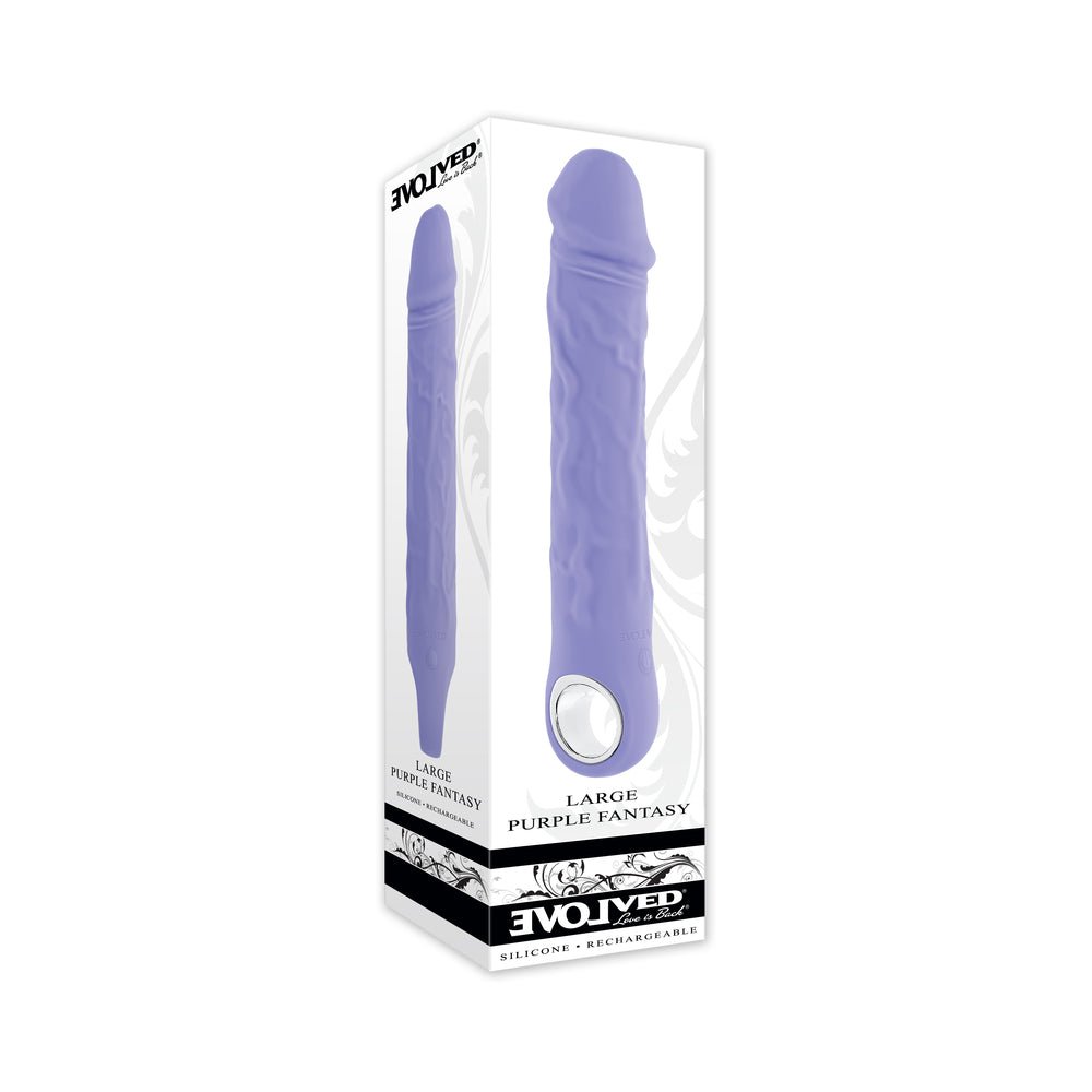 evolved-large-purple-fantasy-purple Evolved Large Purple Fantasy Purple - Image 1