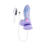 Evolved Mythical Multi Rechargeable Vibrator – Multicolor - Image 8