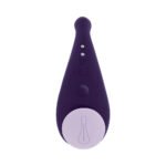 Evolved Panty Party Purple Remote-Controlled Vibrating Panty Vibe - Image 5