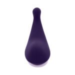 Evolved Panty Party Purple Remote-Controlled Vibrating Panty Vibe - Image 6