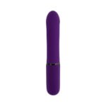Evolved Pleasure Puff Purple Dual-Motor Inflatable Vibrator – Rechargeable - Image 9