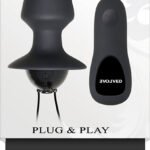 Evolved Plug & Play - Black