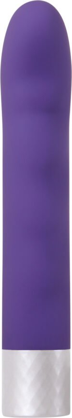 Evolved Spark G-Spot Vibrator – Purple - Image 2