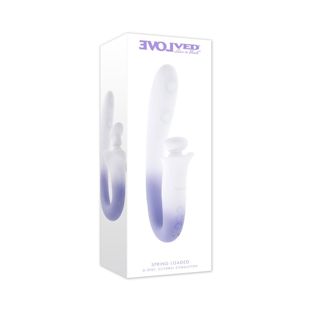 evolved-spring-loaded-lilac Evolved Spring Loaded Lilac - Image 1
