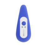 Evolved Take Your Pick Blue Interchangeable Bullet Vibrator Set – Phthalate-Free Silicone - Image 6