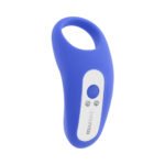 Evolved Take Your Pick Blue Interchangeable Bullet Vibrator Set – Phthalate-Free Silicone - Image 9