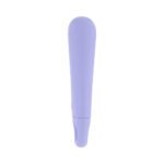 Evolved Tart Teaser Rechargeable Vibrating Vibe Silicone Purple - Image 4