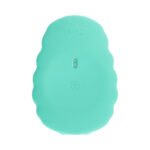 Evolved Tentacle Grinder Rechargeable Vibrating Grinding Silicone Vibrator – Teal - Image 9