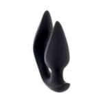 Evolved The Genie Dual-Motor Anal Plug and External Stimulator Set – Black - Image 6