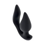 Evolved The Genie Dual-Motor Anal Plug and External Stimulator Set – Black - Image 7