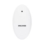 Evolved The Rider Rechargeable Double Vibrator Silicone Purple - Image 9