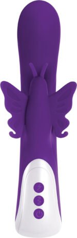 Evolved Twirly Butterfly - Image 2