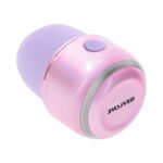 Evolved Vacation Vibes Tapping Vibrator – Light Pink - Image 6