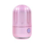Evolved Vacation Vibes Tapping Vibrator – Light Pink - Image 9
