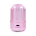 Evolved Vacation Vibes Tapping Vibrator – Light Pink - Image 10