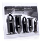 Expansion Anal Dilator Set - Tpe