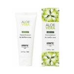 Exsens Aloe Vera Personal Lubricant 2.4 oz.