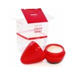 Exsens Oh My Strawberry Nipple Arousal Cream 0.3 oz - Image 2