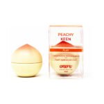 Exsens Nipple Arousal Cream Peachy Keen 0.3 oz.