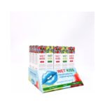 Exsens Wet Kiss POS Display (No Testers) 15ml - Image 3