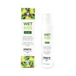 Exsens Wet Kiss POS Display (No Testers) 15ml - Image 4