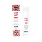 Exsens Wet Kiss POS Display (No Testers) 15ml - Image 5