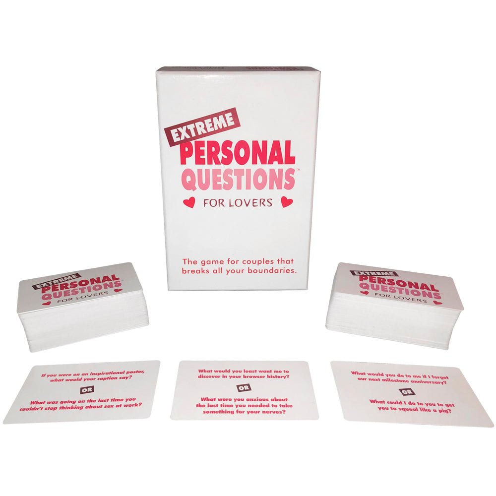 extreme-personal-questions-for-lovers-game Extreme Personal Questions for Lovers Game - Image 1