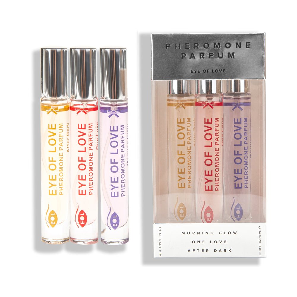 eye-of-love-attract-him-pheromone-parfum-3-piece-set-10-ml Eye of Love Attract Him Pheromone Parfum 3-Piece Set 10 ml - Image 1