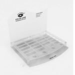 Eye of Love Bloom Acrylic 10ml 4x6 Counter Display - Image 2