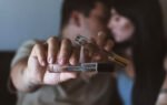 Eye of Love Bloom Attract Her Pheromone Parfum Blue Ember 0.34 oz. - Image 5