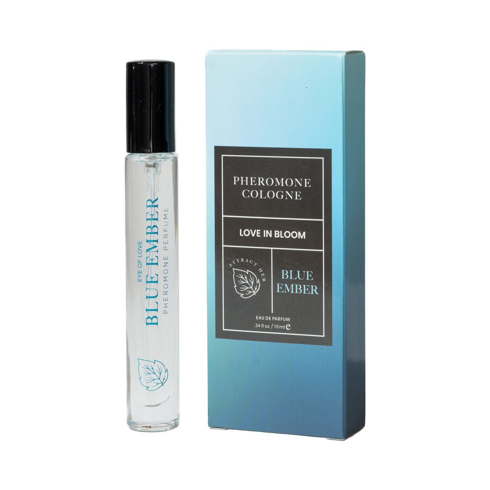 eye-of-love-bloom-attract-her-pheromone-parfum-blue-ember-034-oz Eye of Love Bloom Attract Her Pheromone Parfum Blue Ember 0.34 oz. - Image 1