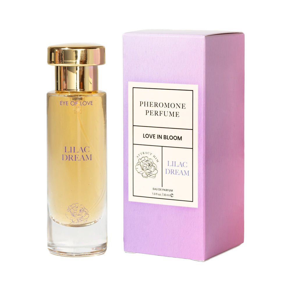 eye-of-love-bloom-attract-him-pheromone-parfum-lilac-dream-1-oz Eye of Love Bloom Attract Him Pheromone Parfum Lilac Dream 1 oz. - Image 1