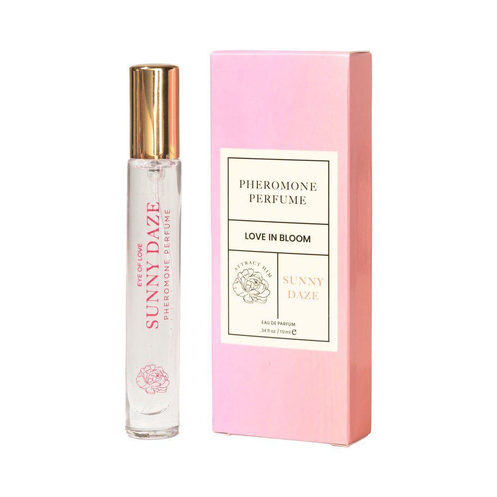 eye-of-love-bloom-attract-him-pheromone-parfum-sunny-daze-034-oz Eye of Love Bloom Attract Him Pheromone Parfum Sunny Daze 0.34 oz. - Image 1