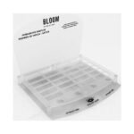 Eye of Love Bloom Pheromone 10 ml Display 4x6 Prepack with Testers - Acrylic - Image 2