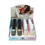 Eye of Love Bloom Pheromone Room Spray 4x4 Prepack - Cardboard - Image 2