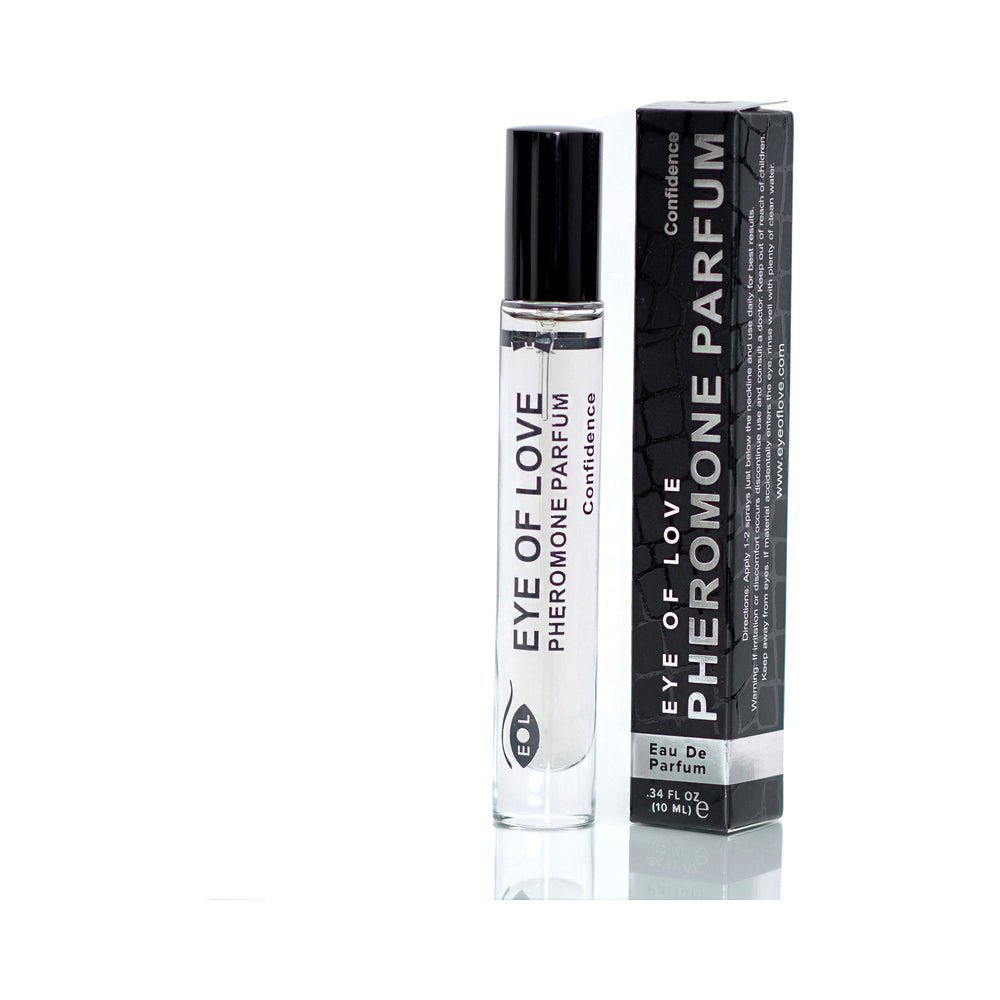 eye-of-love-confidence-attract-her-pheromone-parfum-10-ml Eye of Love Confidence Attract Her Pheromone Parfum 10 ml - Image 1