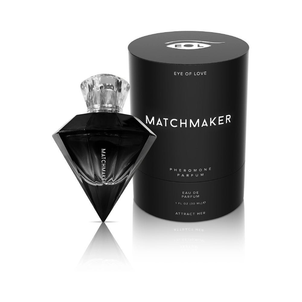eye-of-love-matchmaker-black-diamond-attract-her-pheromone-parfum-1-oz Eye of Love Matchmaker Black Diamond Attract Her Pheromone Parfum 1 oz. - Image 1