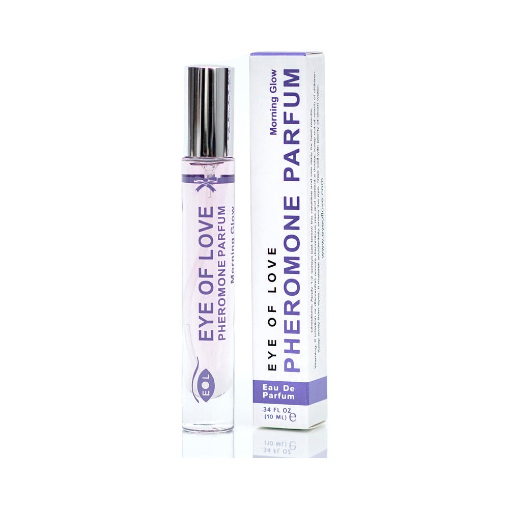 eye-of-love-morning-glow-attract-him-pheromone-parfum-10-ml Eye of Love Morning Glow Attract Him Pheromone Parfum 10 ml - Image 1