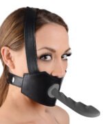 Face Fuk II Dildo Face Harness - Image 2