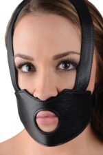Face Fuk II Dildo Face Harness - Image 3