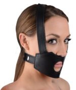 Face Fuk II Dildo Face Harness - Image 4