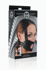 Face Fuk II Dildo Face Harness - Image 5