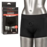 Her Royal Harness Boxer Brief - L/xl - Image 6