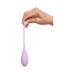 Fantasy For Her 3-Piece Silicone Kegel Train-Her Set - Image 5
