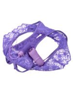 Fantasy for Her Crotchless Panty Thrill-Her - Image 2