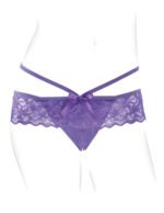 Fantasy for Her Crotchless Panty Thrill-Her - Image 3